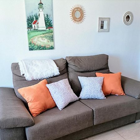 Apartamentos Hondahouse Mar Menor, 1 O 2 Dormitorios Cartagena Dış mekan fotoğraf