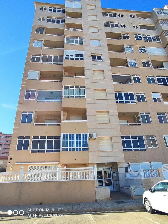 Apartamentos Hondahouse Mar Menor, 1 O 2 Dormitorios Cartagena Dış mekan fotoğraf