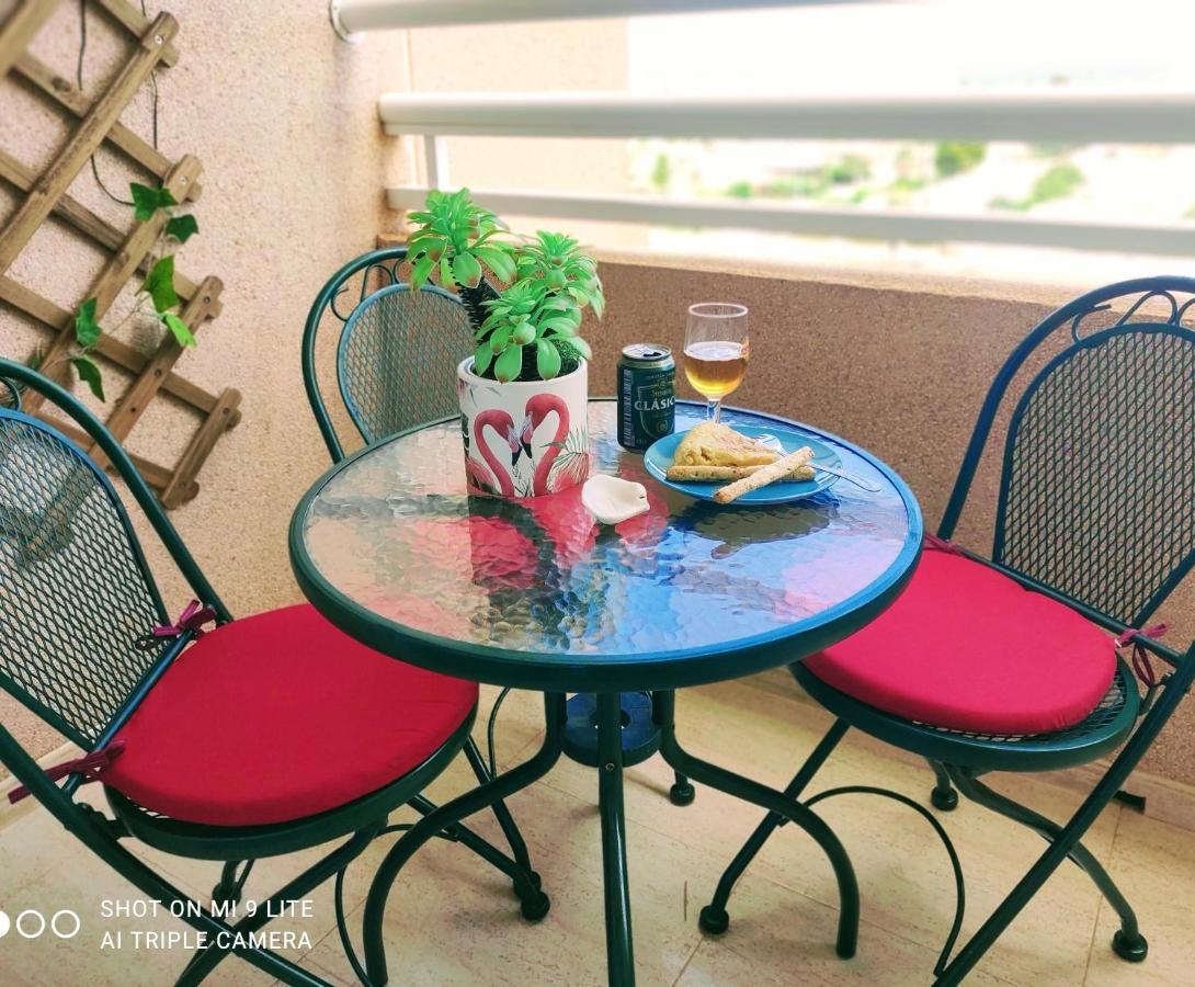 Apartamentos Hondahouse Mar Menor, 1 O 2 Dormitorios Cartagena Dış mekan fotoğraf