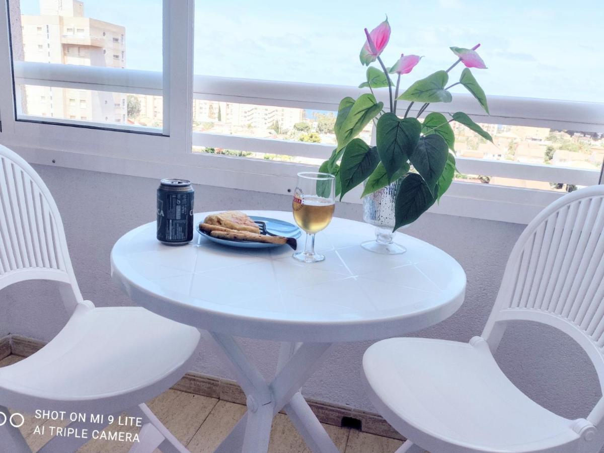 Apartamentos Hondahouse Mar Menor, 1 O 2 Dormitorios Cartagena Dış mekan fotoğraf