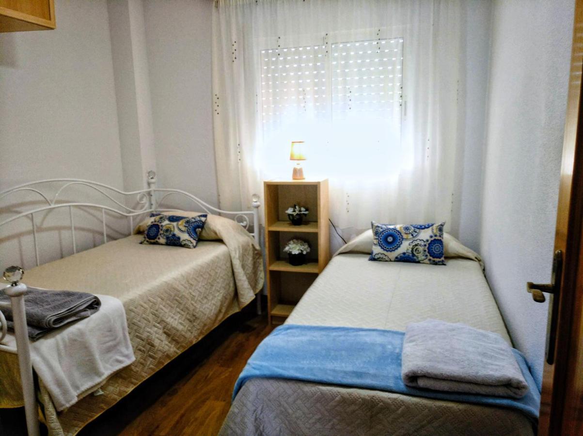 Apartamentos Hondahouse Mar Menor, 1 O 2 Dormitorios Cartagena Dış mekan fotoğraf