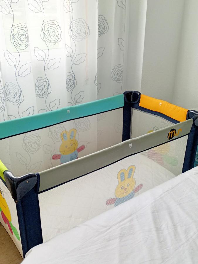 Apartamentos Hondahouse Mar Menor, 1 O 2 Dormitorios Cartagena Dış mekan fotoğraf