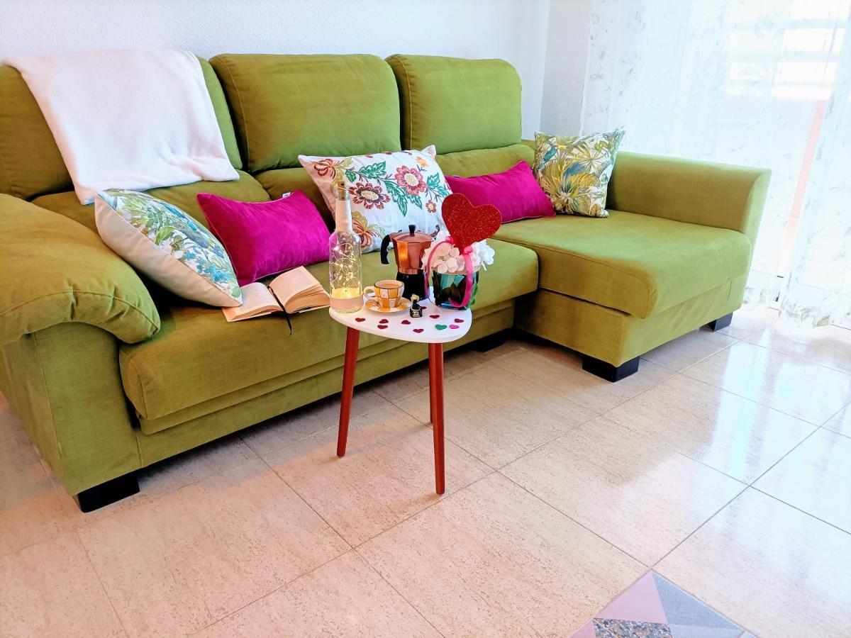 Apartamentos Hondahouse Mar Menor, 1 O 2 Dormitorios Cartagena Dış mekan fotoğraf
