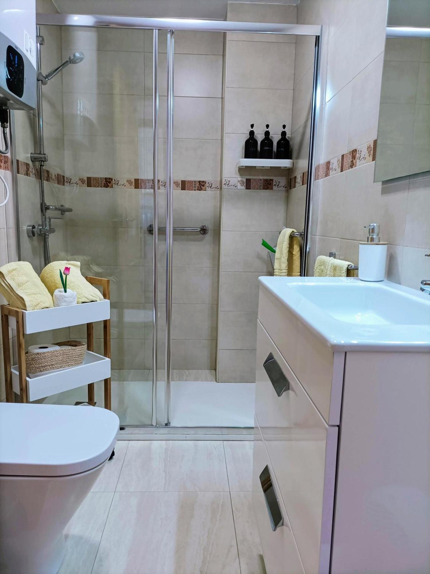 Apartamentos Hondahouse Mar Menor, 1 O 2 Dormitorios Cartagena Dış mekan fotoğraf
