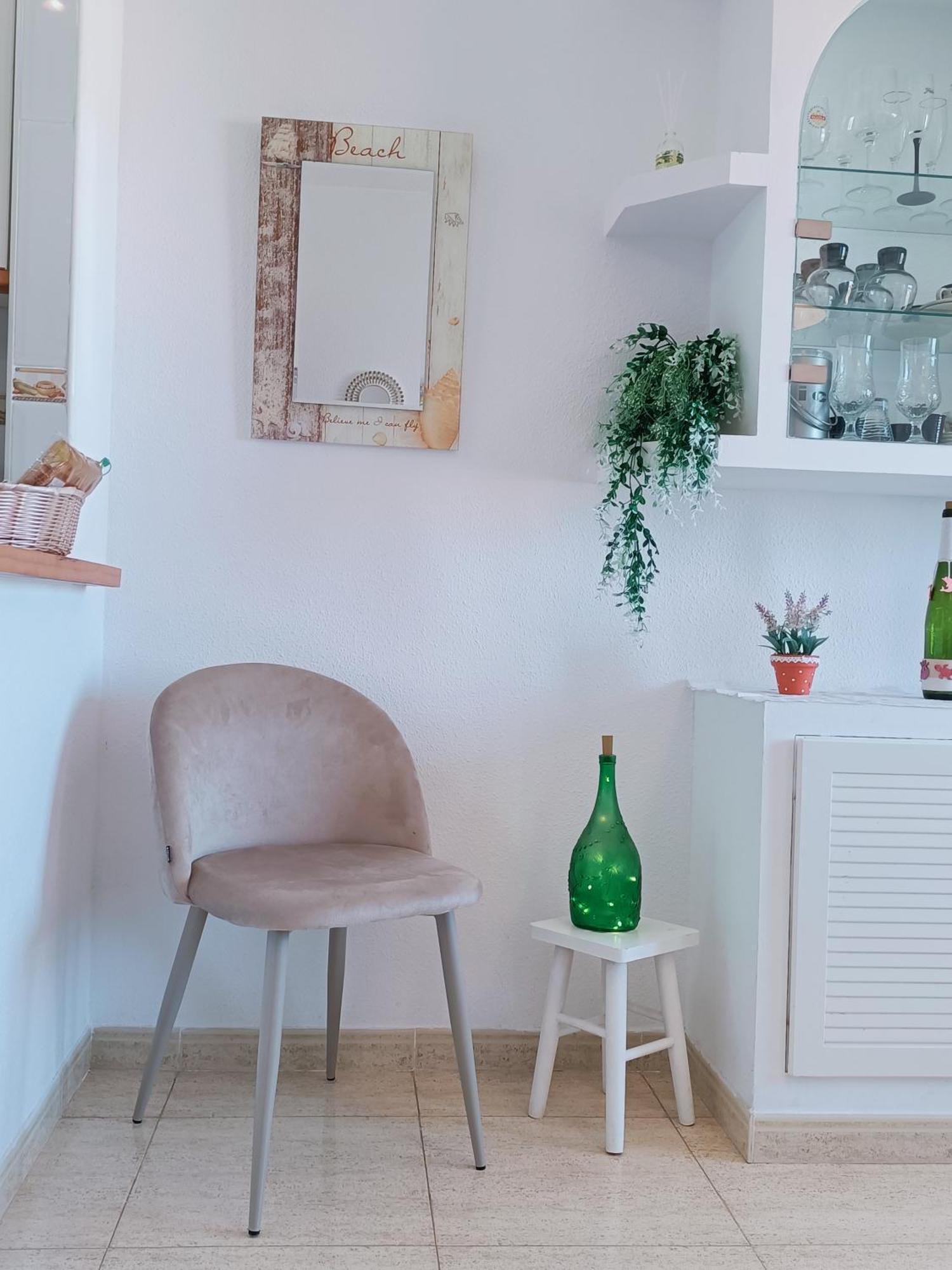 Apartamentos Hondahouse Mar Menor, 1 O 2 Dormitorios Cartagena Dış mekan fotoğraf