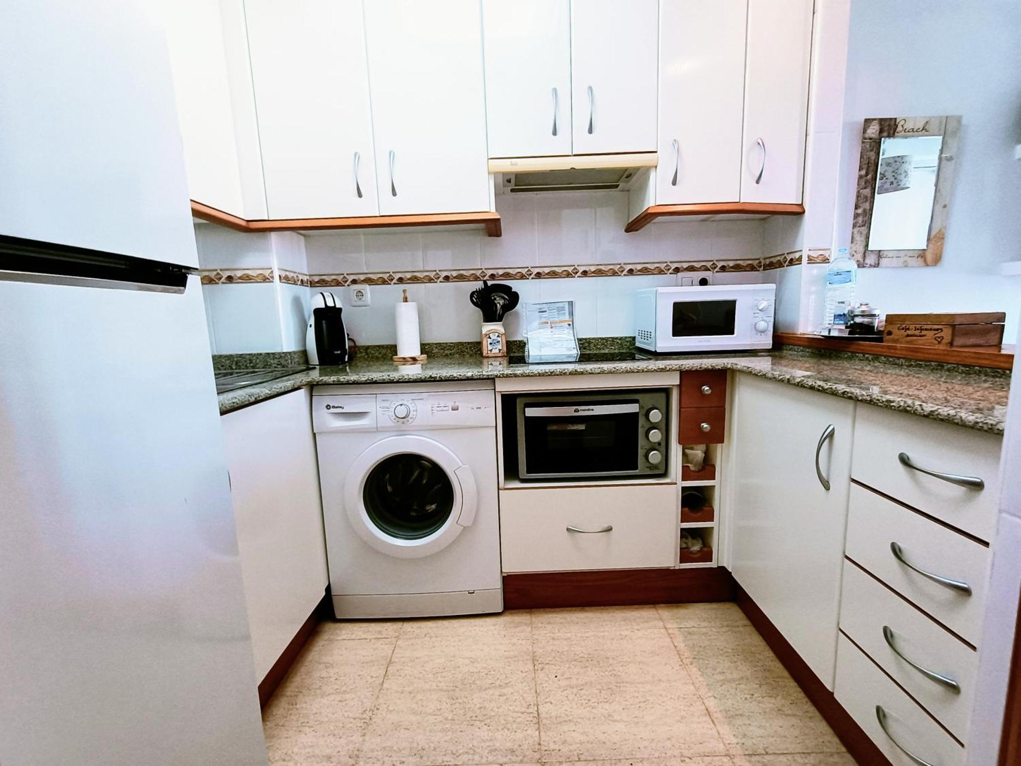 Apartamentos Hondahouse Mar Menor, 1 O 2 Dormitorios Cartagena Dış mekan fotoğraf