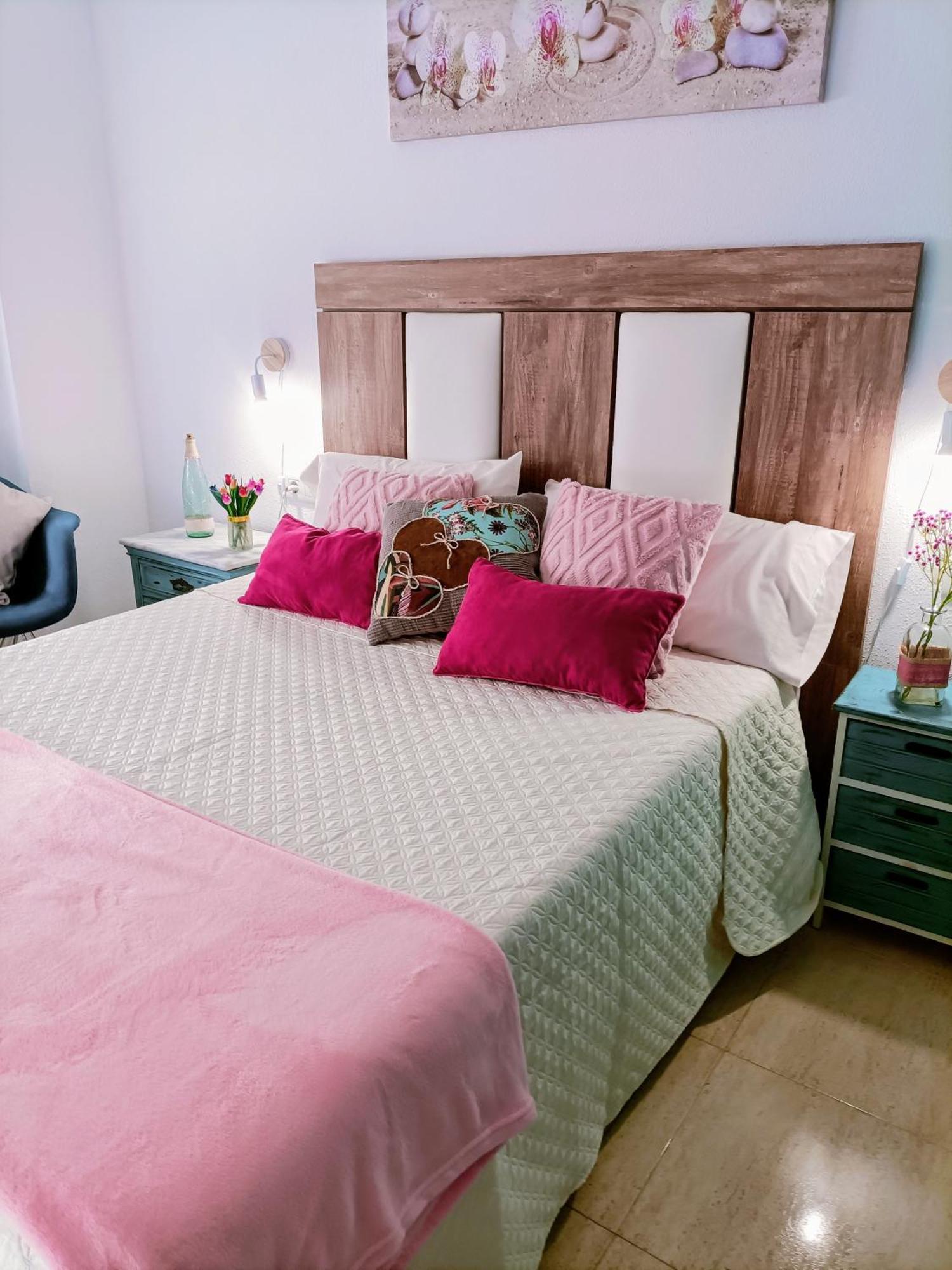 Apartamentos Hondahouse Mar Menor, 1 O 2 Dormitorios Cartagena Dış mekan fotoğraf