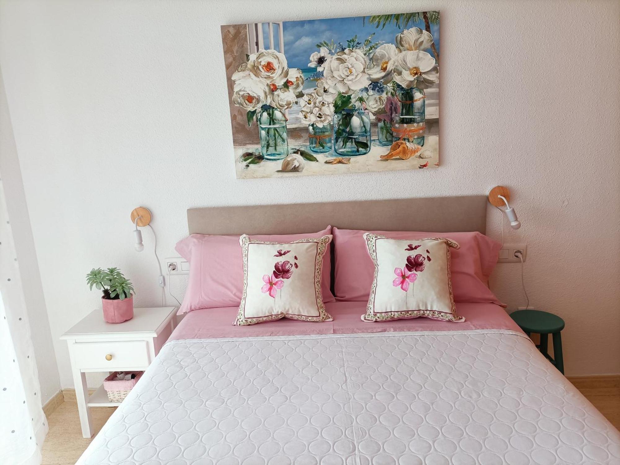 Apartamentos Hondahouse Mar Menor, 1 O 2 Dormitorios Cartagena Dış mekan fotoğraf