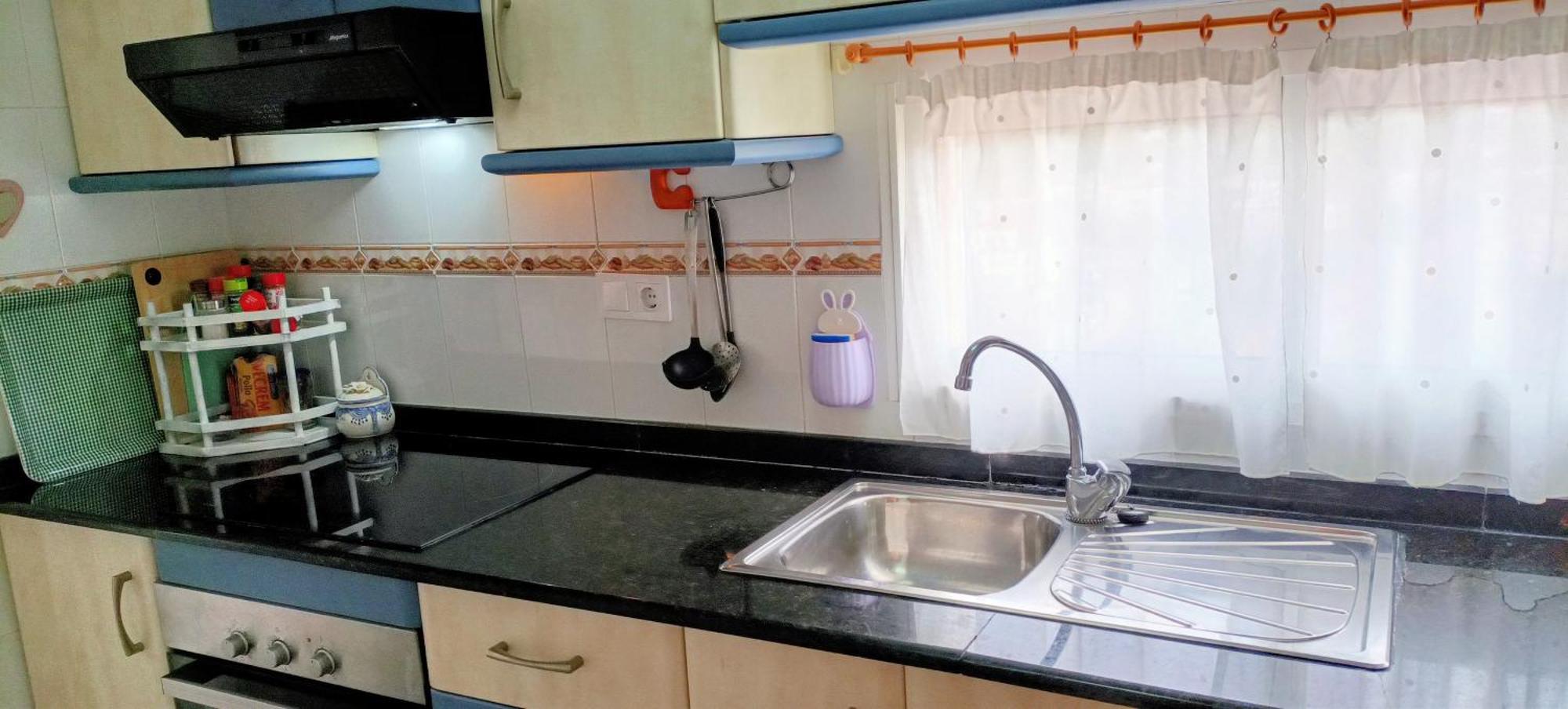 Apartamentos Hondahouse Mar Menor, 1 O 2 Dormitorios Cartagena Dış mekan fotoğraf