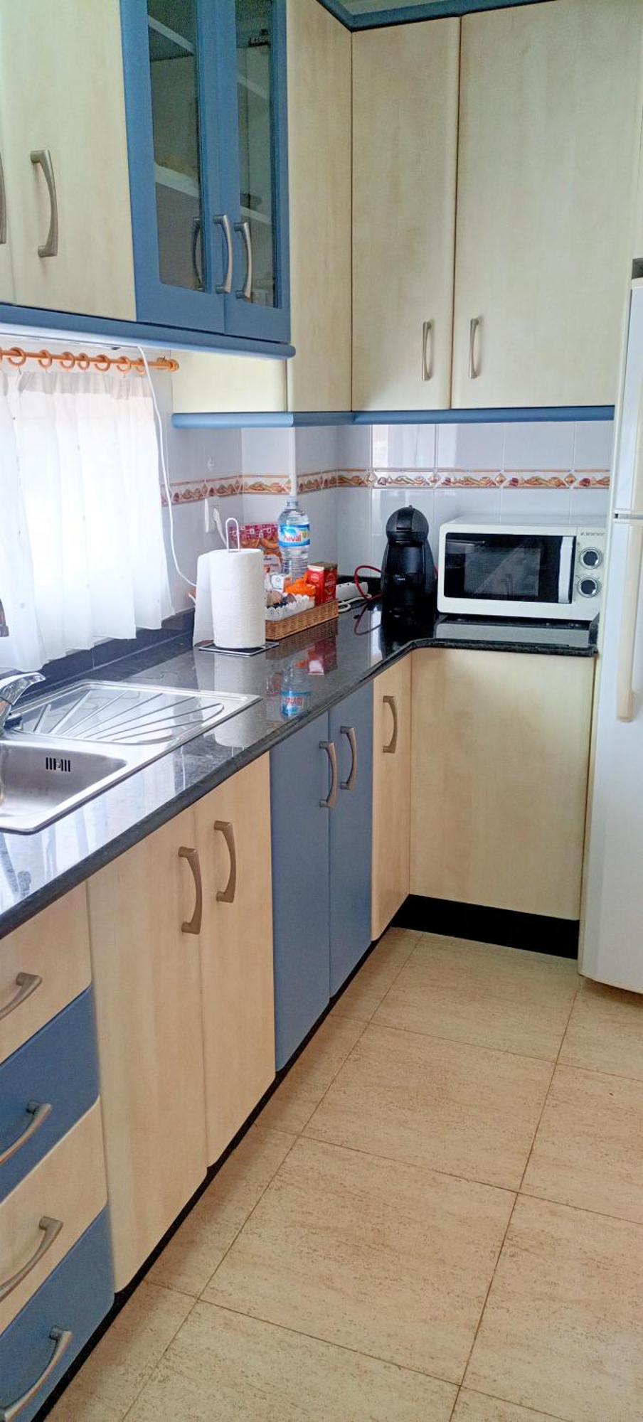 Apartamentos Hondahouse Mar Menor, 1 O 2 Dormitorios Cartagena Dış mekan fotoğraf