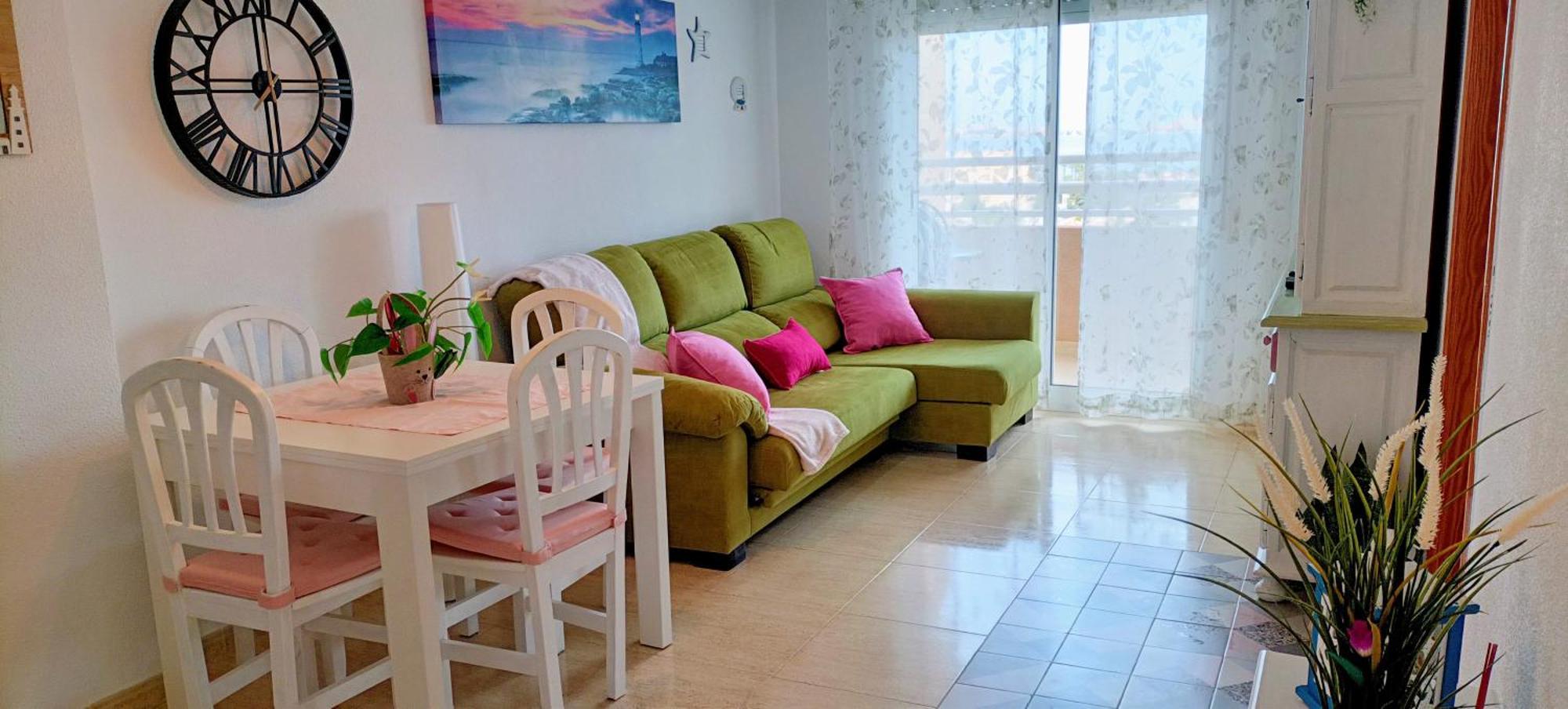 Apartamentos Hondahouse Mar Menor, 1 O 2 Dormitorios Cartagena Dış mekan fotoğraf
