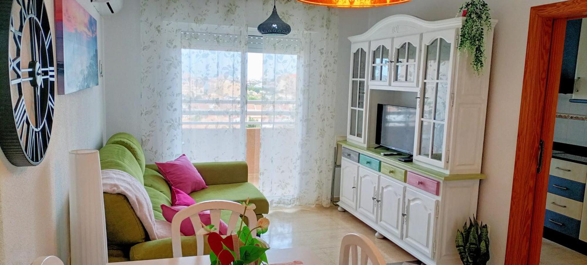 Apartamentos Hondahouse Mar Menor, 1 O 2 Dormitorios Cartagena Dış mekan fotoğraf