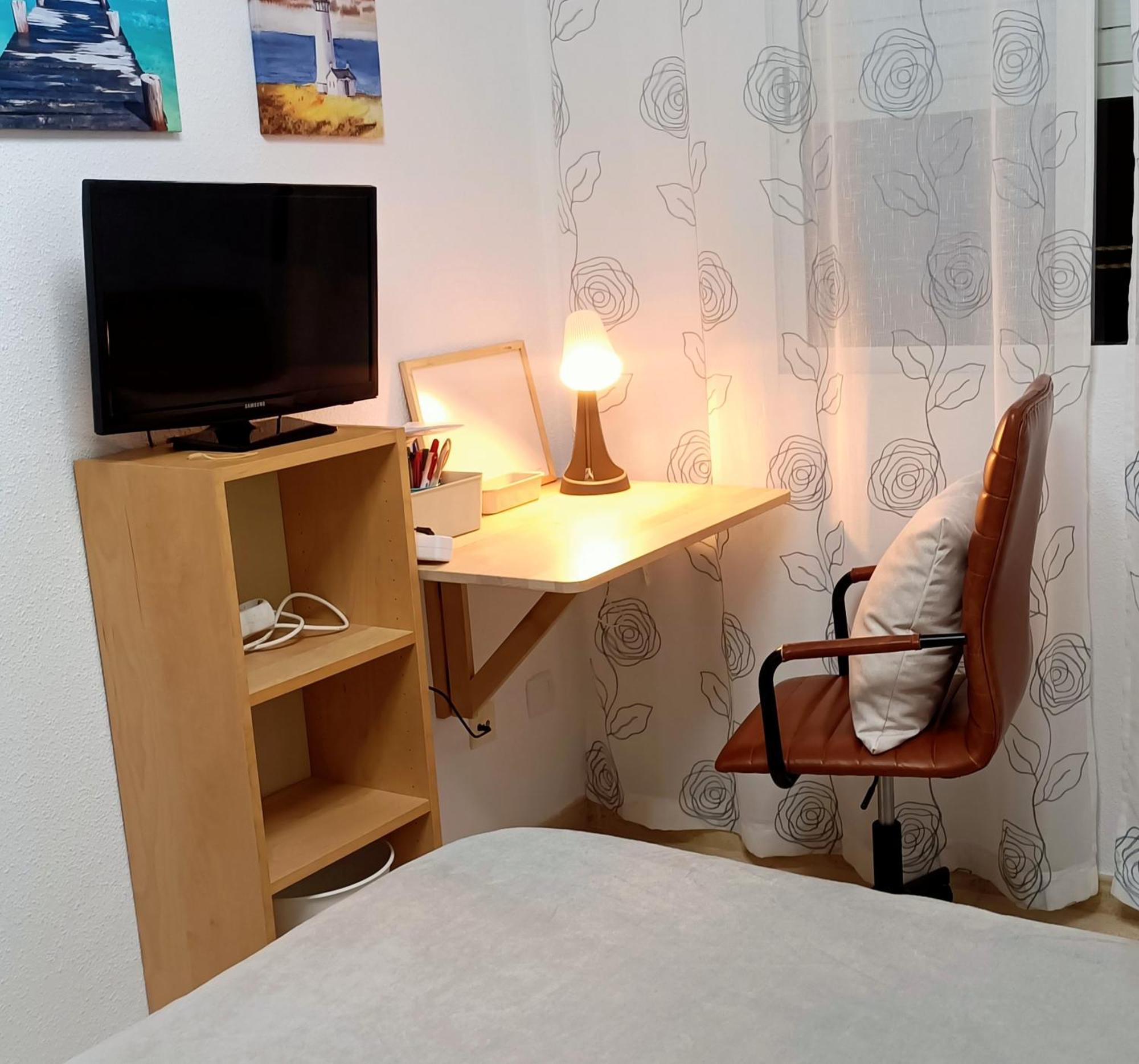 Apartamentos Hondahouse Mar Menor, 1 O 2 Dormitorios Cartagena Dış mekan fotoğraf