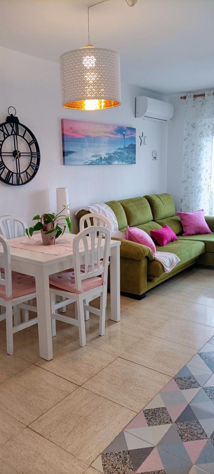 Apartamentos Hondahouse Mar Menor, 1 O 2 Dormitorios Cartagena Dış mekan fotoğraf